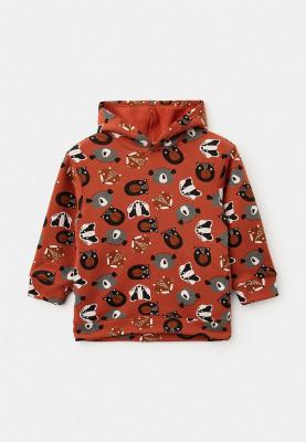 Толстовка с принтом Толстовка с принтом